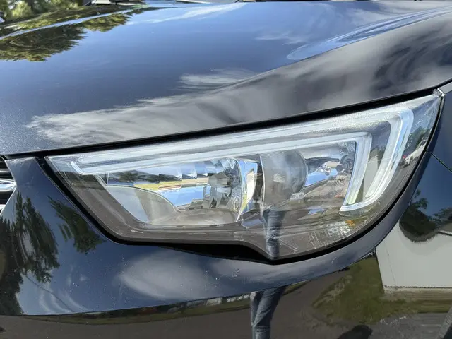 Opel Crossland X 1.2 Turbo Innovation 2018 Benzine 25