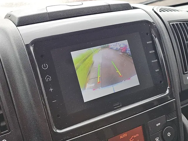 Fiat Ducato 2.0 2021 Diesel 19