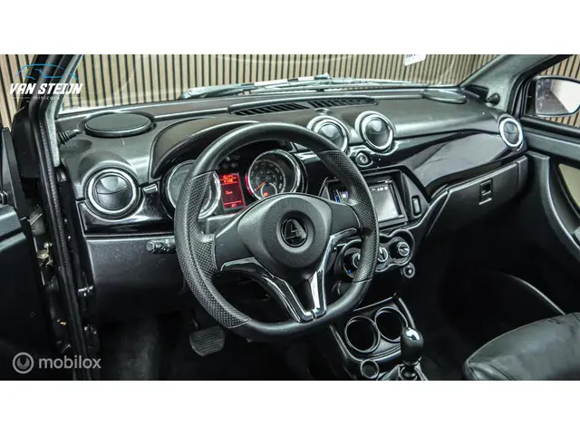 Aixam City Brommobiel Sport 2018 Diesel 13