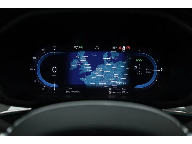 Volvo XC60 T6 Recharge Core 2022 Hybride Benzine 9