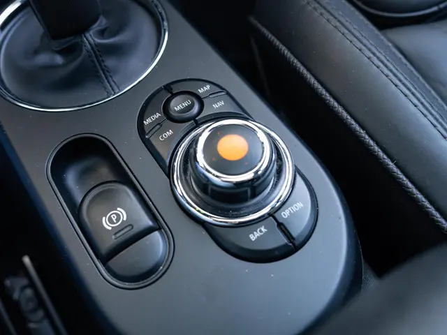 MINI Electric 3-deurs 2020 Elektrisch 27