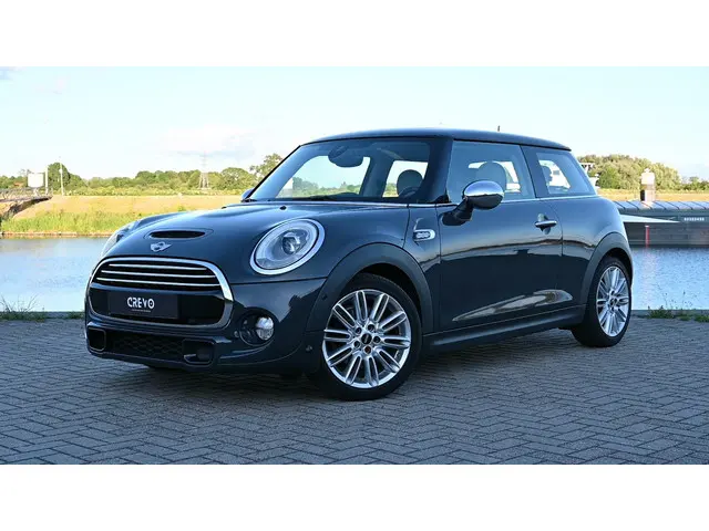 MINI Cooper S Mini 2.0 Chili 2014 Benzine