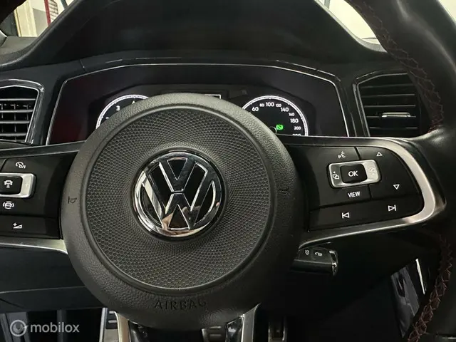 Volkswagen T-Roc 1.5 TSI Sport Business R 2019 Benzine 20