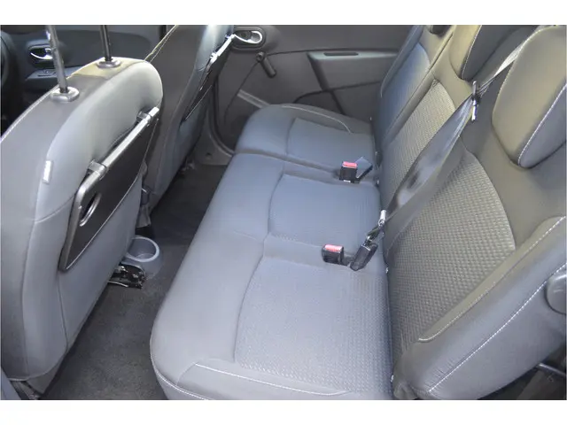 Dacia Lodgy 1.6 SCe Bi-Fuel Lauréate 5p. 2019 LPG/Gas 16