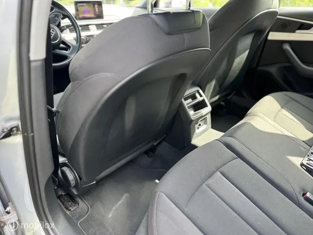 Audi A4 2.0 TFSi 190PK Ultra Sport 2017 Benzine 8
