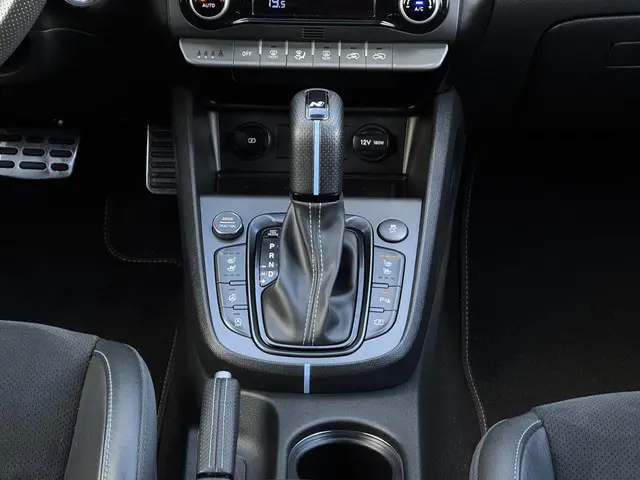 Hyundai Kona 2.0 T-GDI DCT N Performance 2022 Benzine 20