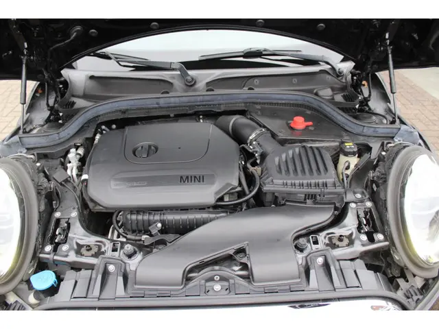 MINI One Mini 1.5 Business Plus Automaat 2019 Benzine 23