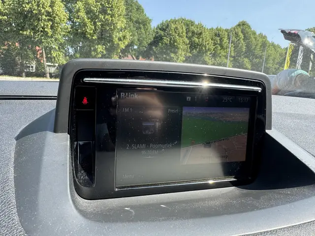 Renault Mégane Estate 1.5 dCi Bose 2015 Diesel 16
