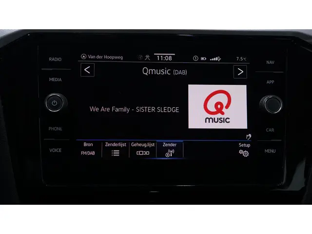 Volkswagen Passat Variant 1.5 TSI Business 2022 Benzine 35