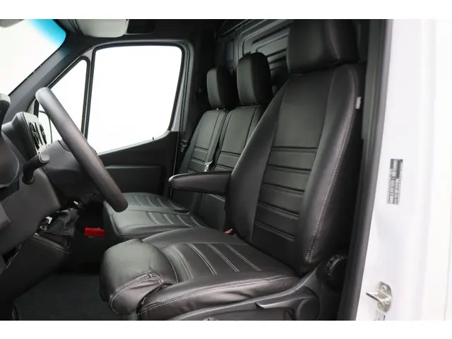 Mercedes-Benz Sprinter 214 2.2 CDI L1H1 2020 Diesel 10