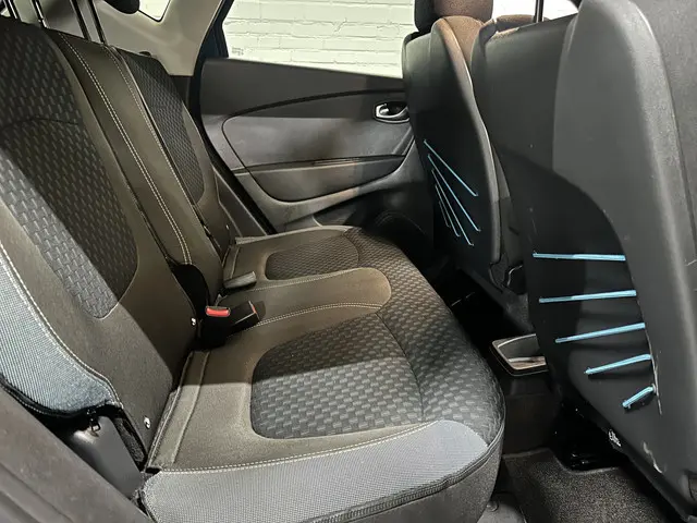 Renault Captur 1.2 TCe Intens 2018 Benzine 18