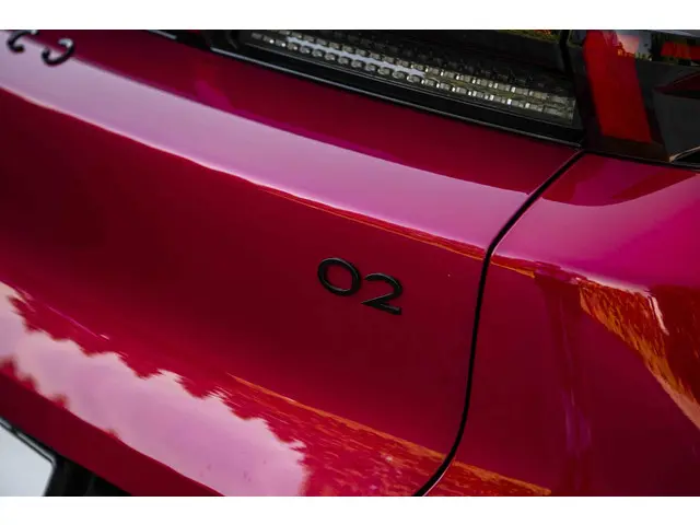 Lynk & Co 02 More 66 kWh 2026 Elektrisch 11