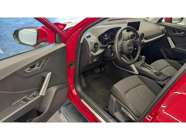Audi Q2 35 TFSI CoD Sport Pro Line 2019 Benzine 22