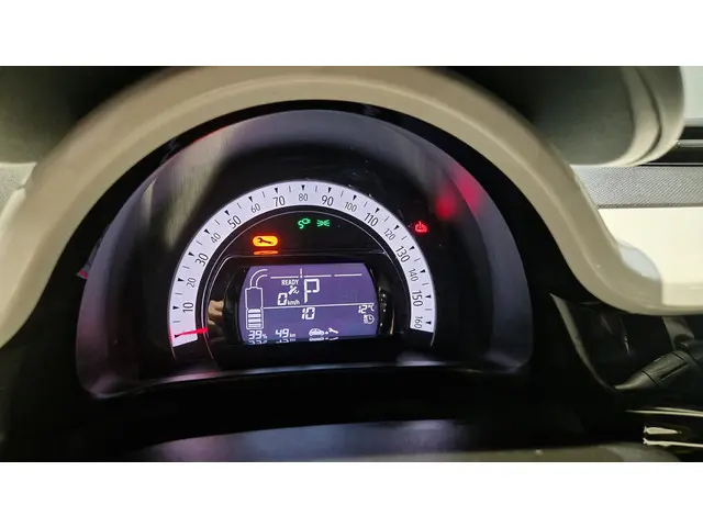 Renault Twingo Z.E. R80 Intens 2022 Elektrisch 17