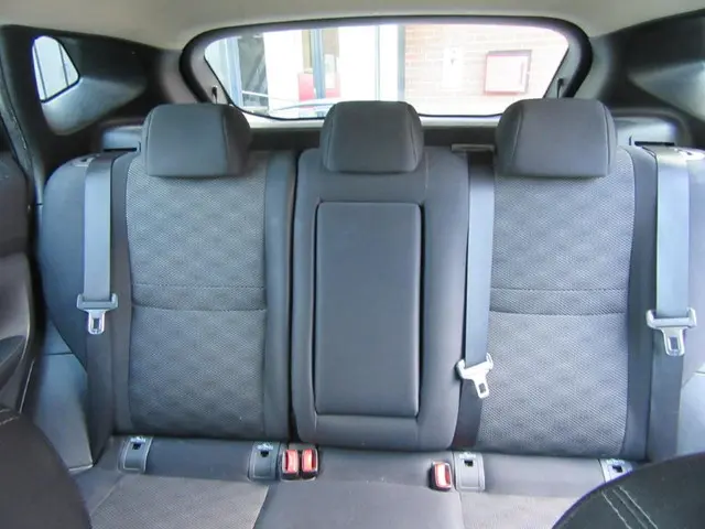 Nissan QASHQAI 1.2 Acenta met trekhaak 2016 Benzine 15
