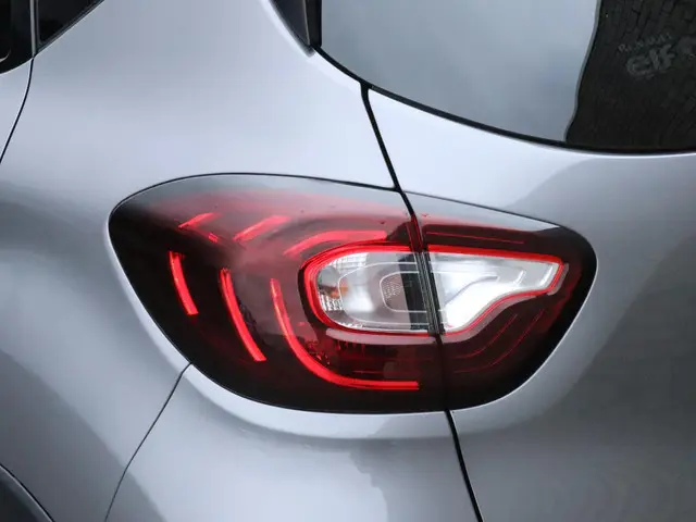 Renault Captur 0.9 TCe Intens 2017 Benzine 24
