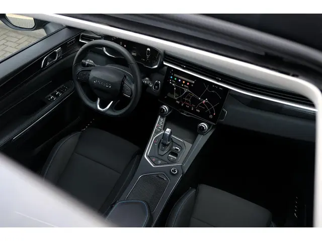 Lynk & Co 01 1.5 PHEV 2022 Hybride Benzine 2