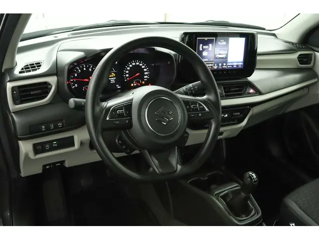 Suzuki Swift 1.2 Comfort Smart Hybrid 2026 Benzine 57