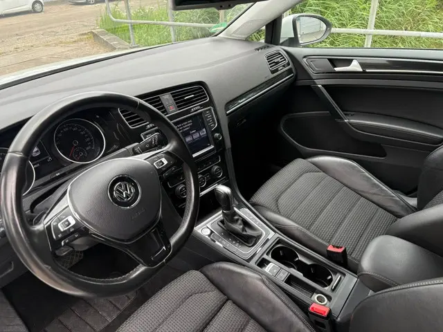 Volkswagen Golf 1.4 TSI ACT Bns Ed R 2015 Benzine 11