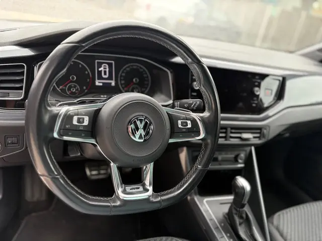 Volkswagen Polo 1.0 TSI Highline Business R 2019 Benzine 15
