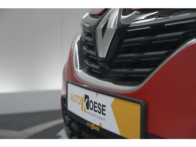 Renault Captur TCe 90 Techno 2024 Benzine 15