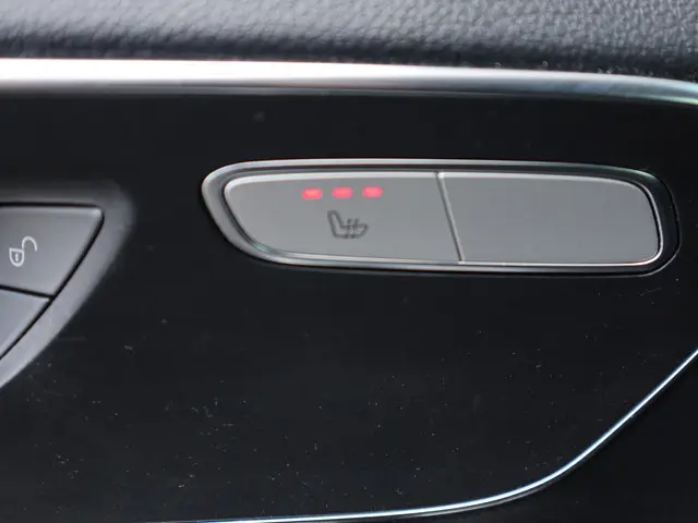 Mercedes-Benz eVito LANG 286km WLTP 2024 Elektrisch 5