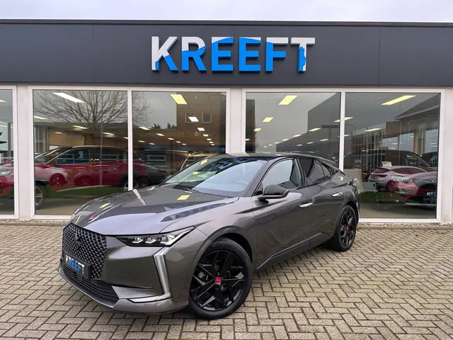 DS DS 4
