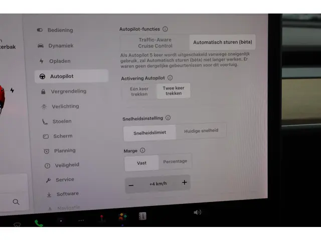 Tesla Model 3 Long Range AWD 75 kWh 2019 Elektrisch 32