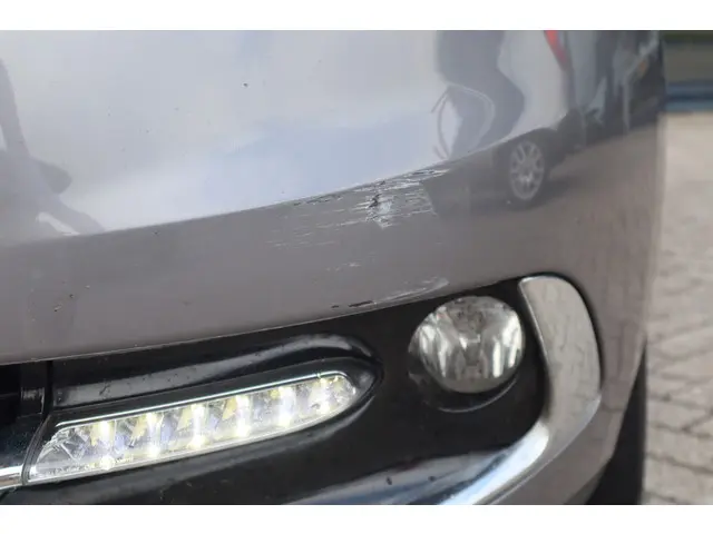 Renault Scénic 1.5 dCi Collection 2013 Diesel 34