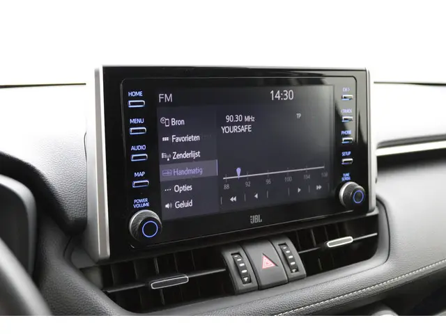 Toyota RAV4 2.5 Hybrid Executive 2021 Hybride Benzine 50