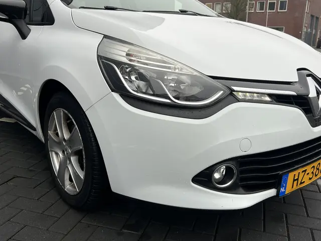Renault Clio Estate 0.9 TCe Expression 2016 Benzine 14