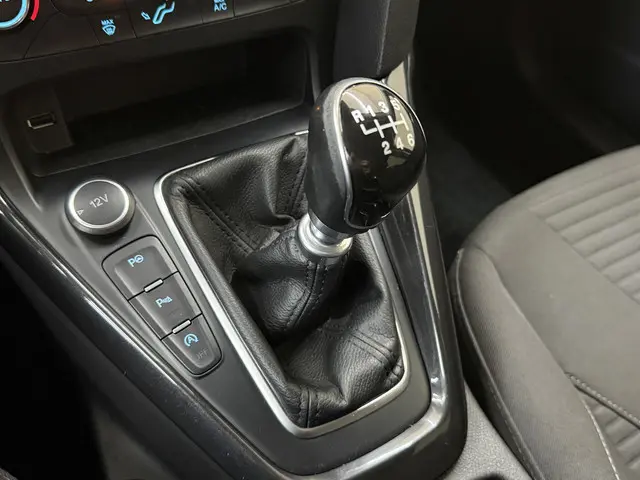 Ford Focus Wagon 1.5 Titanium, 150Pk, 2016, 2016 Benzine 28