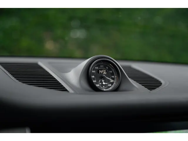 Porsche Macan 2.0 T 2024 Benzine 15