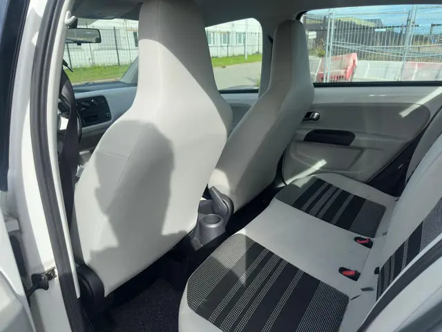 SEAT Mii 1.0 Style Airco.Airco 2012 Benzine 9