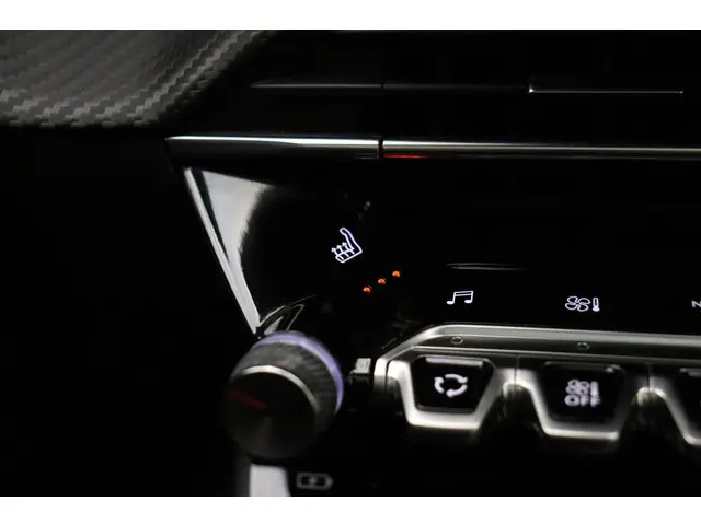 Peugeot e-208 EV GT 350 50 kWh 2020 Elektrisch 23