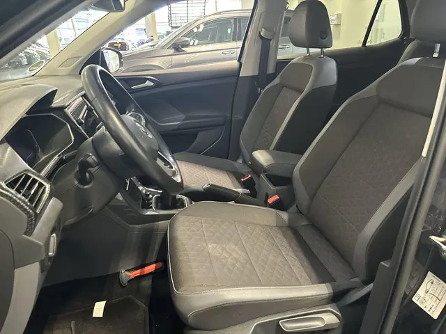 Volkswagen T-Cross 1.0 Tsi 115pk Style 2019 Benzine 5