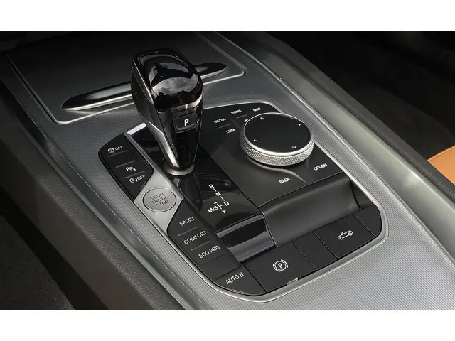 BMW Z4 Roadster sDrive30i 2025 Benzine 6