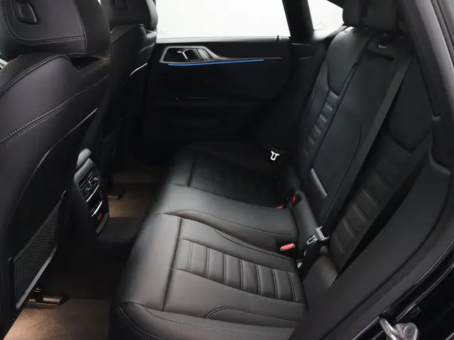 BMW i4 High Executive M-Sport 2023 Elektrisch 7