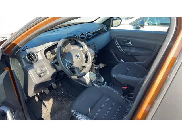 Dacia Duster 1.2 TCe Prestige 2018 Benzine 27