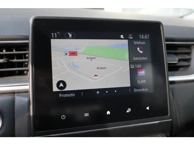 Renault Captur 1.0 TCe 90 techno 2023 Benzine 8