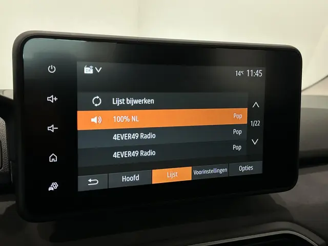 Dacia Sandero Stepway 1.0 TCe 110 Extreme 2024 Benzine 36