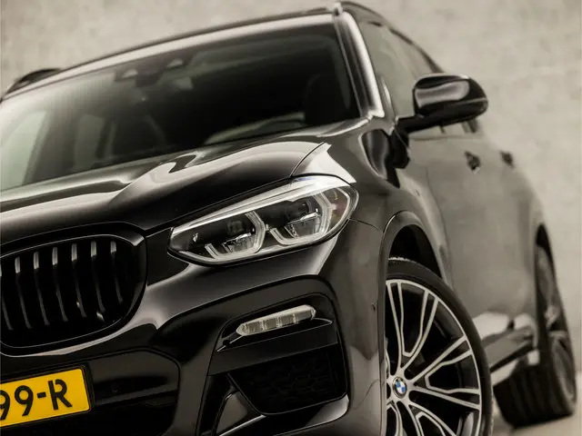 BMW X3 xDrive20i M Sport 2019 Benzine 20