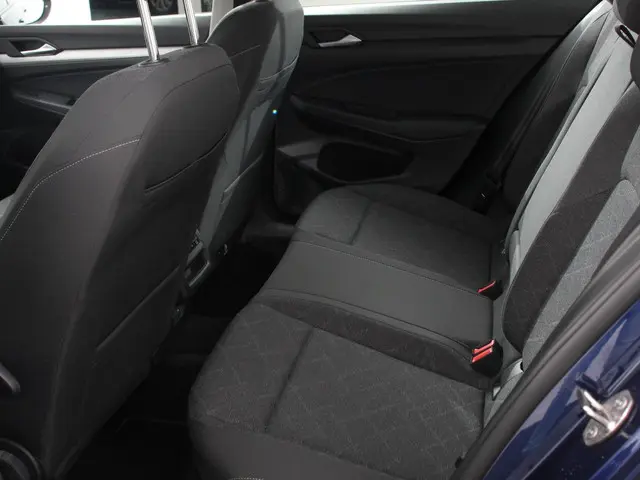 Volkswagen Golf 1.0 eTSI Life Business 2023 Benzine 11