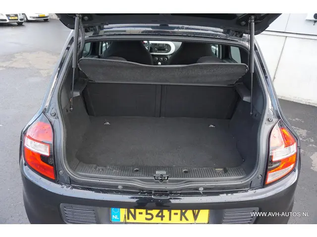 Renault Twingo 1.0 SCe Collection 2017 Benzine 8