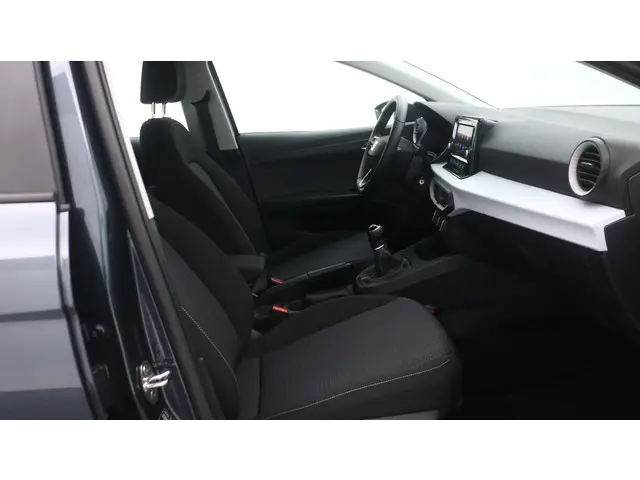 SEAT Ibiza 1.0 EcoTSI 96pk Style 2024 Benzine 24
