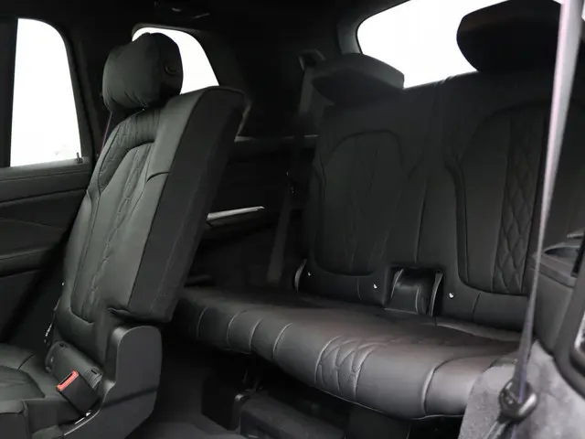 BMW X7 xDrive40i 2025 Benzine 10