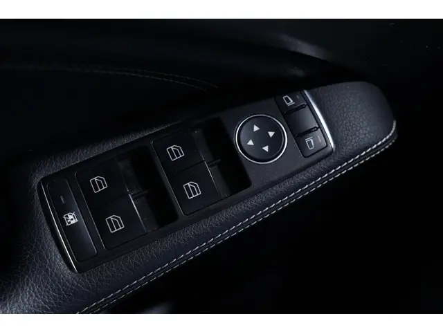 Mercedes-Benz A-Klasse 180 Prestige 2015 Benzine 22