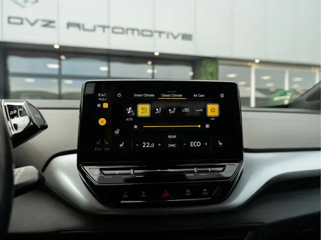 Volkswagen ID.4 Pure 52 kWh 2022 Elektrisch 24