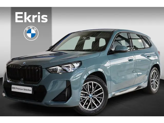 BMW iX1 xDrive30 2023 Elektrisch