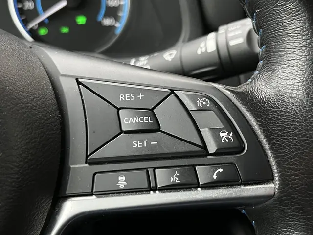 Nissan Leaf e+ N-Connecta 62 kWh 2021 Elektrisch 20